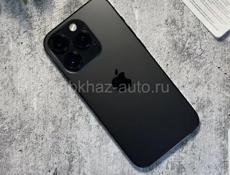 Продаю iphone 14 pro 128 gb черный ,смотрите описание!