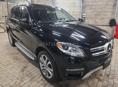 Mercedes-Benz GL-Класс