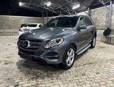 Mercedes-Benz GL-Класс