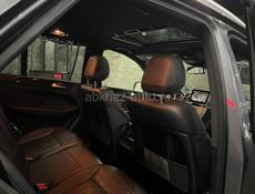 Mercedes-Benz GL-Класс
