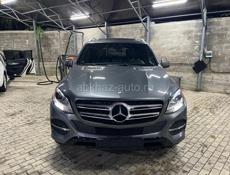 Mercedes-Benz GL-Класс