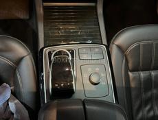 Mercedes-Benz GL-Класс