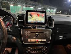 Mercedes-Benz GL-Класс