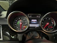 Mercedes-Benz GL-Класс