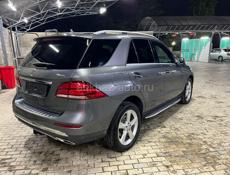 Mercedes-Benz GL-Класс