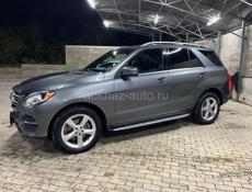 Mercedes-Benz GL-Класс