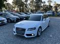 Audi S4 Avant