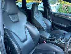 Audi S4 Avant