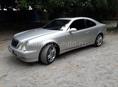 Mercedes-Benz CLK