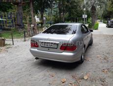 Mercedes-Benz CLK