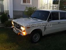 ВАЗ 2106