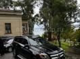 Mercedes-Benz GL-Класс