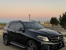 Mercedes-Benz G-Класс
