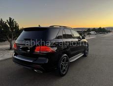 Mercedes-Benz G-Класс