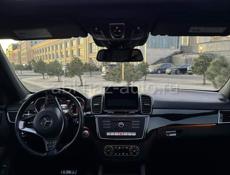 Mercedes-Benz G-Класс