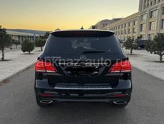 Mercedes-Benz G-Класс