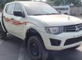Mitsubishi L 200
