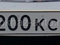AMG C 55