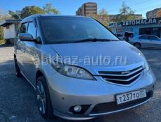 Honda Еlysion