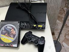 Ps3 продам или обменяю на телефон