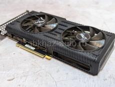 Видеокарта RTX 3060 12GB 