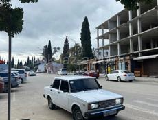 ВАЗ 2107