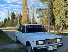 ВАЗ 2107
