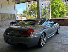 BMW 6 Series