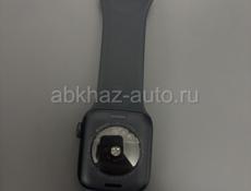 Часы Apple Watch SE 2-го поколения (2023г) покупал в июле этого года,состояние идеал