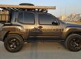 Nissan X-Terra