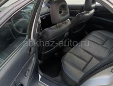 Mitsubishi Galant