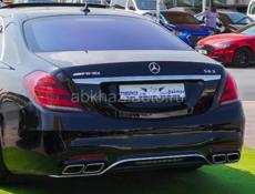 AMG C 55