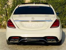 AMG C 55