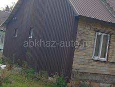 Продаётся дом 🏡 с участком