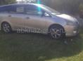 Mitsubishi Grandis