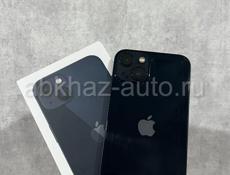 iPhone 13 128gb midnight 