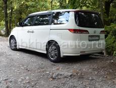 Honda Еlysion