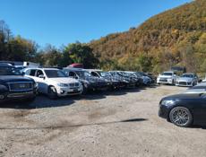 Mercedes-Benz G-Класс