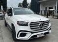 Mercedes-Benz G-Класс