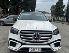 Mercedes-Benz G-Класс