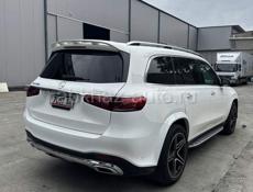 Mercedes-Benz G-Класс