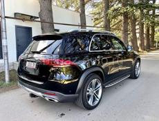 Mercedes-Benz G-Класс