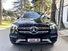 Mercedes-Benz G-Класс