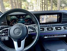 Mercedes-Benz G-Класс