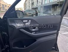 Mercedes-Benz G-Класс