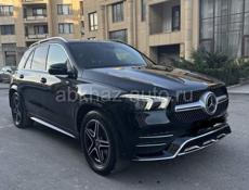Mercedes-Benz G-Класс