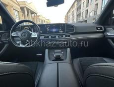 Mercedes-Benz G-Класс