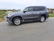 Lexus GX