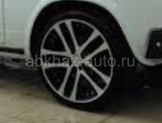 ВАЗ 2107