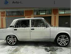 ВАЗ 2107